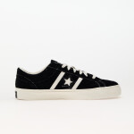 Tenisky Converse One Star Academy Pro Suede Black/ Egret/ Egret EUR 43