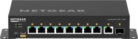 NETGEAR 10PT M4250-9G1F-POE+ MANAGED SWCH