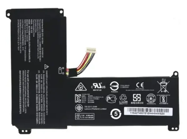 MicroBattery Batéria Lenovo 81A4/81A5 / Batéria pre notebook / 32 Wh (5B10P23779)