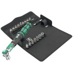 Wera Safe-Torque A 1 SHK Set 1 05136073001 sada (momentový kľúč) 1/4 (6,3 mm) 2 - 12 Nm; 05136073001