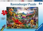 Ravensburger T-Rex