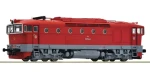 Roco 7310071 T 478.3137 ČSD IV