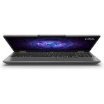 Lenovo LOQ 15AHP9 sivá / 15.6" FHD / AMD RYZEN 5 8645HS 4.3GHz / 16GB / 1TB SSD / RTX 4060 8GB / W11H (83DX009MCK)