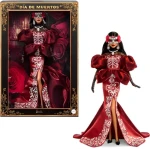 Mattel Bábika Barbie Día de Muertos 2026 JJX96