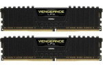 Corsair Vengeance LPX Black Z 32GB (2x16GB) 3600MHz / DDR4 / PC4-28800 / CL18-22-22-42 / 1.35V / XMP2.0 (CMK32GX4M2Z3600C18)