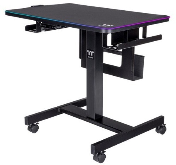 Thermaltake Thermaltake CYCLEDESK 100 Čierny