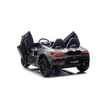 Mamido Detské elektrické auto Lamborghini Revuelto XL STRONG šedé