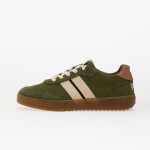 Tenisky Palm Angels Kids University Track Military Green/ Beige EUR 37
