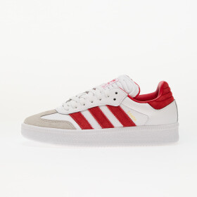 Tenisky adidas Samba Xlg Ftw White/ Better Scarlet/ Clear Granite EUR 42 2/3