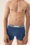 PÁNSKE BOXERKY SWITCH 2 PAK 42623 SS25 VÍCEBAREVNÝ 3xl