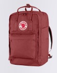 Fjällräven Kanken Laptop 17" 326 Ox Red