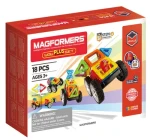 MAGFORMERS Wow Starter PLUS 18 dielikov