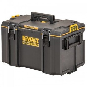 DeWalt DWST83342-1 / ToughSystem 2.0 / IP65 / Rozmery 554x371x408 mm / 55 l (DWST83342-1)