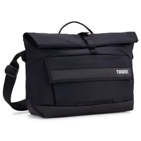 Thule Paramount taška cez rameno 14 l PARACB3114 čierna / pre notebook do 14" (0085854255448)