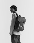 Herschel Supply Retreat Black Tonal