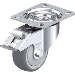 Blickle 626218 otočné koliesko s brzdou; 626218