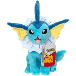 Plyšák Pokémon Vaporeon 20 cm