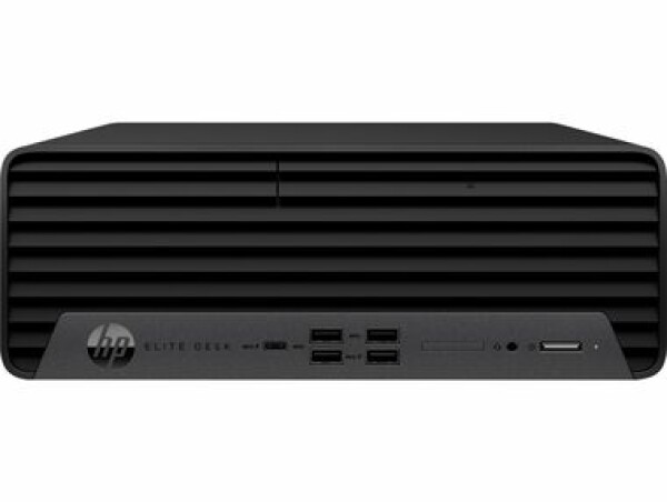 HP Elite SFF 600 G9 čierna / Intel Core i5-13500 2.5GHz / 8GB / 512GB SSD / Intel UHD / W11P (6U4S4EA)