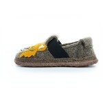 Nanga Roar Tiger Braun barefoot bačkory 25 EUR