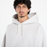 Mikina Y-3 Fl Hoodie UNISEX Chalk Pearl XS