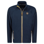 Geografické Nórsko Tugim FZ DB 224 M WY7443H/GN-Navy mikina 2XL