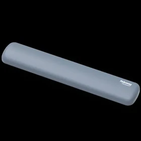 Fellowes Breyta svetlo modrá / Opierka zápästia ku klávesnici / Silikón / 320 × 60 × 17,5 mm / 130 g (100142572)