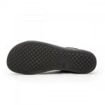 Shapen Glam Black Leather barefoot čižmy 42 EUR
