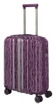 Sada cestovných kufrov Travelite Lascana Edition S,M,L Plum