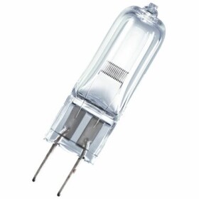 OSRAM HLX Halogénová žiarovka GY6.35 100W EVA / 12V / 2800lm / 3300K (64623)