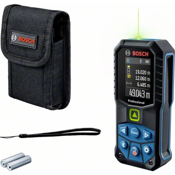 Bosch GLM 50-27 CG Professional 0.601.072.U00