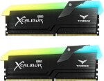 TeamGroup XCalibur, DDR4, 16 GB, 3600MHz, CL18 (TF5D416G3600HC18JDC01)