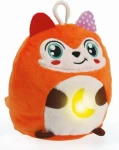 Clementoni BABY Twinkle Twinkle Malá líška