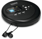 TechniSat DIGITRADIO CD 2GO