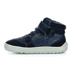 Froddo G3110265-8 Blue+ celoročné členkové barefoot topánky 29 EUR