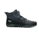Xero Shoes Scrambler Trail Mid Asphalt/Black W outdoorové barefoot topánky 41 EUR