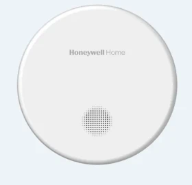 Honeywell Home R200S-2 Požiarny hlásič alarm - dymový senzor (optický) princíp / batériový (R200S-2)