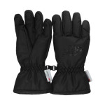 Detské rukavice 4F U0130 čierne 4FJWAW24AFGLU130 21S XL