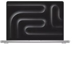 Apple MacBook Pro 14" Apple M4 10C CPU, 10C GPU/16GB/1TB GB SSD/Sidabrinė/INT