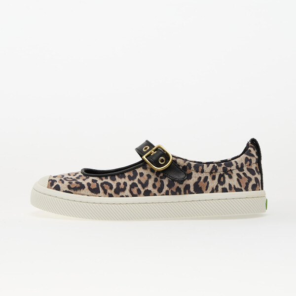 Tenisky Cariuma W Oca Mary Jane Leopard Print EUR 38