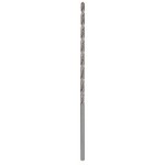 Bosch Accessories 2608596810 HSS kovový špirálový vrták 2.5 mm Celková dĺžka 95 mm brúsené DIN 340 valcová stopka 5 ks; 2608596810