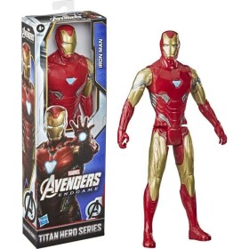 Hasbro Avengers titan hero Iron man