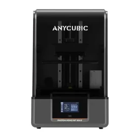 Anycubic Photon Mono M7 Max / 3D tlačiareň / 4.3" dot. displej / 298 x 164 x 300 mm (PM7M-IP-O)