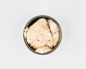 Vilgain Kuracie prsia so soľou a korením 100 g