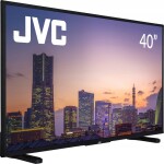 JVC JVC LT40VF4101 TV set