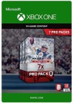 XONE Madden NFL 17: 7 Pro Pack Bundle / Elektronická licencia / Herný obsah (7D4-00139)