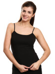 Violana Sonia chemise w/r S-3XL černá 3xl