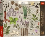 Trefl Puzzle Premium PLUS Finders Keepers: Korenie