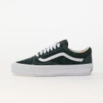 Tenisky Vans Old Skool LX Pig Suede Scarab EUR 42.5
