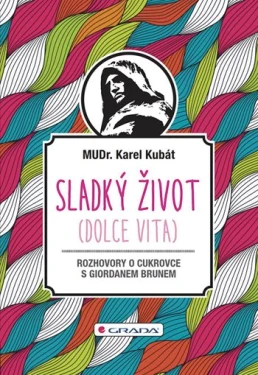 Sladký život (Dolce vita), Kubát Karel