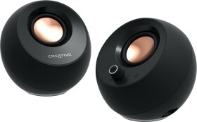 Creative Pebble Pro čierne (51MF1710AA000)
